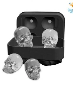 Akshay Mumbai Importer Hell's Ice Tray Father's Day