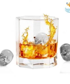 Akshay Mumbai Importer Hell's Ice Tray Father's Day