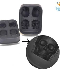 Akshay Mumbai Importer Hell's Ice Tray Father's Day