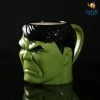 Big Daddy Hulk 3D Mug All Of It