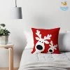 Stybuzz Rudolph The Reindeer Cushion