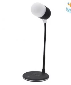 Bigsmall All Of It 3 In 1 Smart Power Sound Lamp
