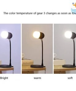 Bigsmall All Of It 3 In 1 Smart Power Sound Lamp