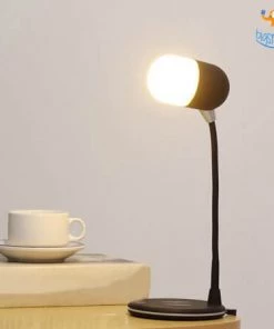 Bigsmall All Of It 3 In 1 Smart Power Sound Lamp