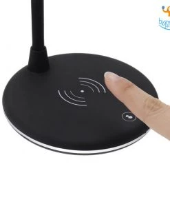 Bigsmall All Of It 3 In 1 Smart Power Sound Lamp