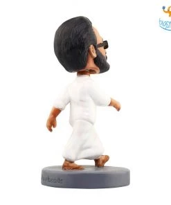 WowHeads Rajnikanth Bobblehead Father's Day