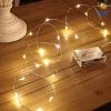 Coral Tree All Of It Fairy LED String Lights (Set Of 2)