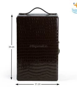 Pyrrol Bar Kit With Whiskey Glasses Father's Day