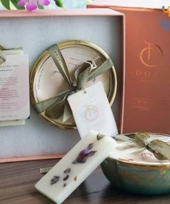 Doft Candles Scented Candle Gift Set