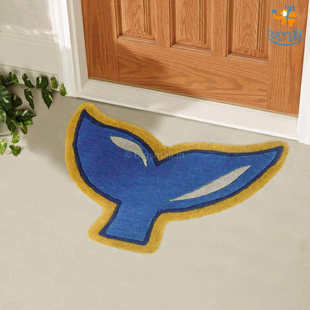 Rug Imitiyaz Mermaid Tail Rug All Of It