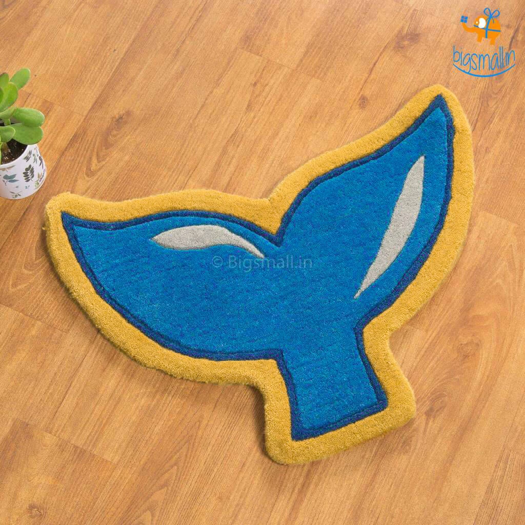 Rug Imitiyaz Mermaid Tail Rug All Of It