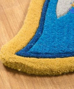 Rug Imitiyaz Mermaid Tail Rug All Of It