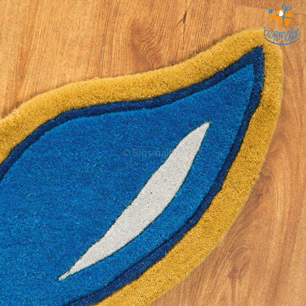 Rug Imitiyaz Mermaid Tail Rug All Of It