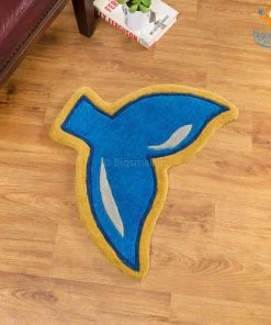 Rug Imitiyaz Mermaid Tail Rug All Of It