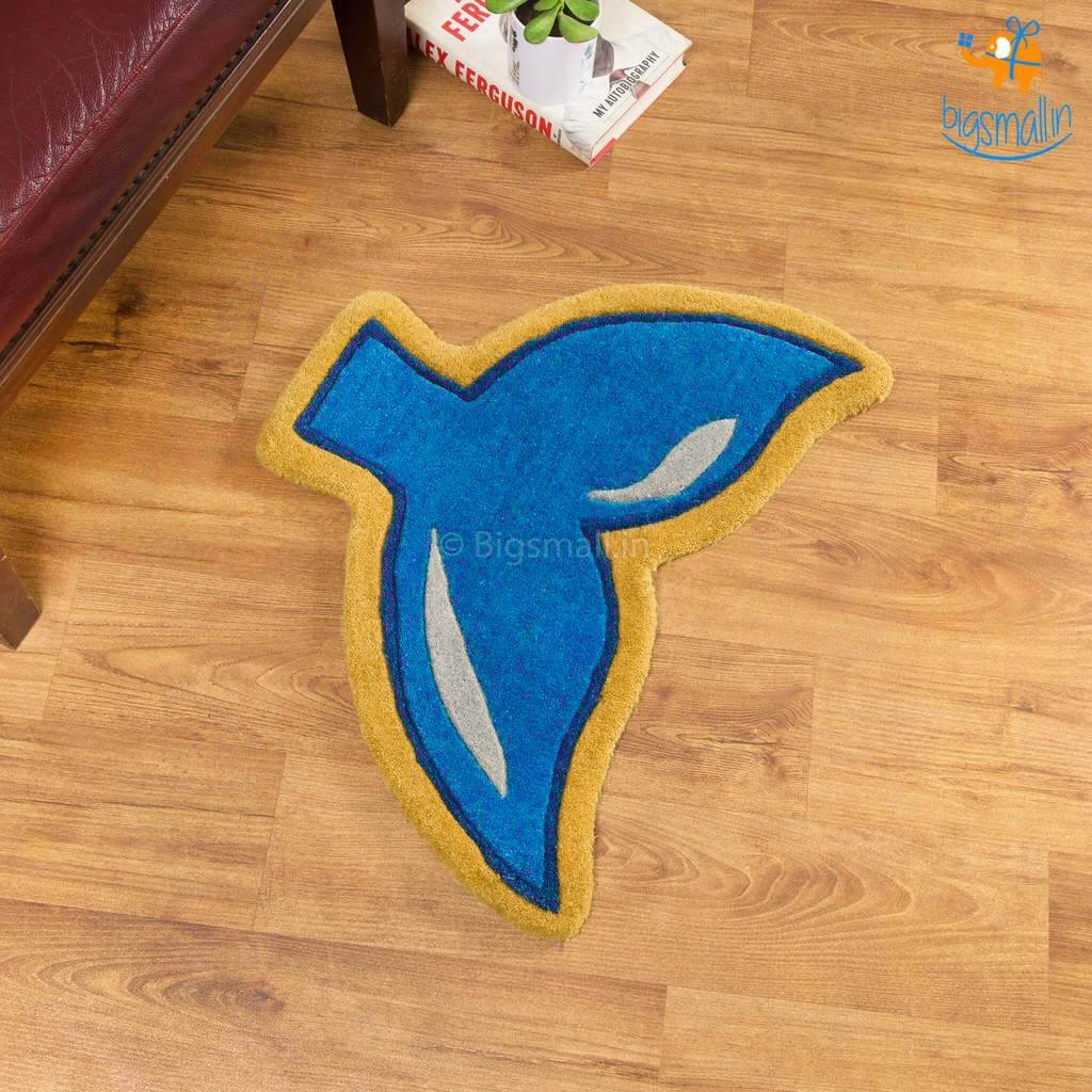 Rug Imitiyaz Mermaid Tail Rug All Of It