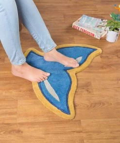 Rug Imitiyaz Mermaid Tail Rug All Of It