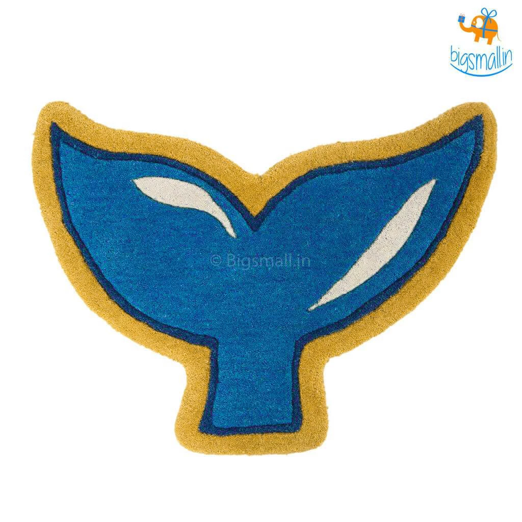 Rug Imitiyaz Mermaid Tail Rug All Of It