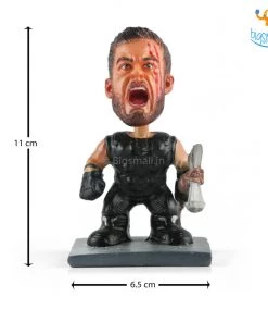 WowHeads Thor With Stormbreaker Bobblehead All Of It