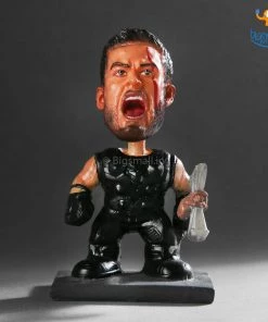 WowHeads Thor With Stormbreaker Bobblehead All Of It