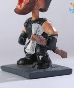 WowHeads Thor With Stormbreaker Bobblehead All Of It