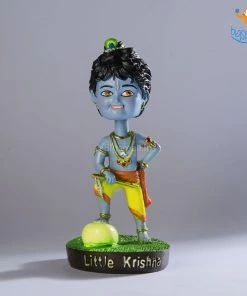 WowHeads Little Krishna Bobblehead