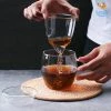 Devnow Double Walled Cup With Tea Strainer Sale
