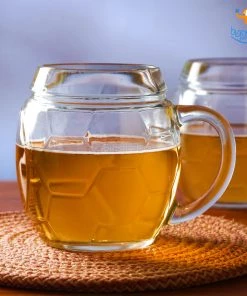 Devnow Father's Day Football Beer Mug