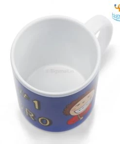 Krita & Penna Number 1 Brother Mug All Of It