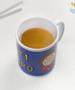 Krita & Penna Number 1 Brother Mug All Of It