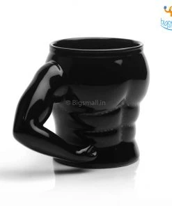 Big Daddy All Of It 3D Muscle Mug