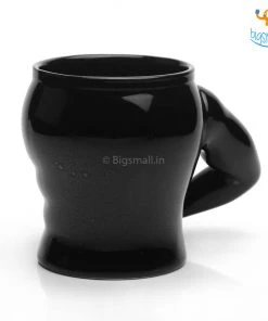 Big Daddy All Of It 3D Muscle Mug