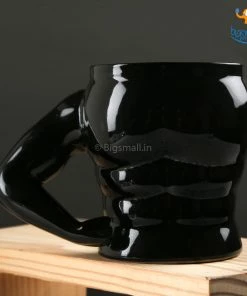 Big Daddy All Of It 3D Muscle Mug