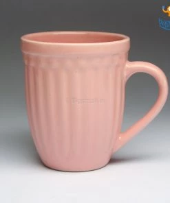 Bigsmall.in Pastel Ceramic Mug