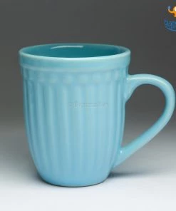 Bigsmall.in Pastel Ceramic Mug