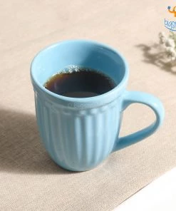 Bigsmall.in Pastel Ceramic Mug