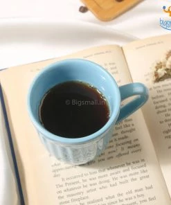 Bigsmall.in Pastel Ceramic Mug