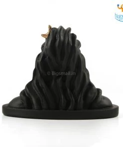 Big Daddy Mini Lord Shiva Adiyogi Figurine