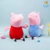 Bigsmall_hmk Peppa Pig Plush Soft Toy All Of It