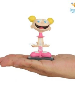 WowHeads Dexter Action Figure