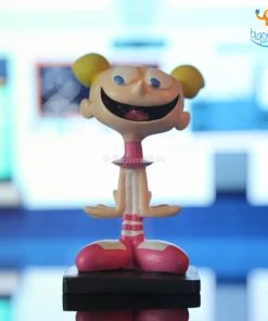 WowHeads Dexter Action Figure