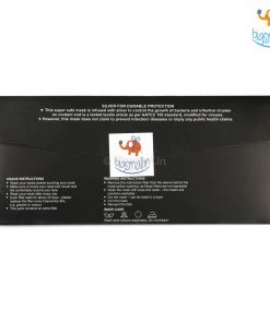 SoxyToes All Lives Matter Cotton Mask With Filter Sale