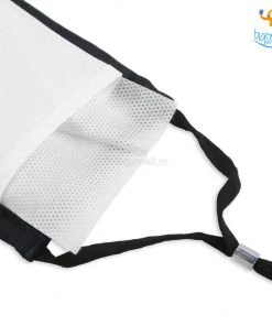 SoxyToes All Lives Matter Cotton Mask With Filter Sale