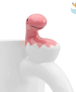 Big Daddy Rawr 3D Dinosaur Mug