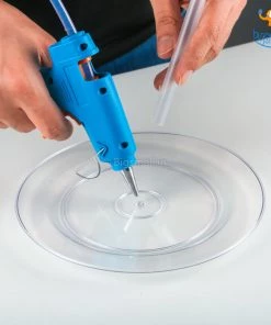 Bigsmall_hmk Sale DIY Astro Rocket Night Light