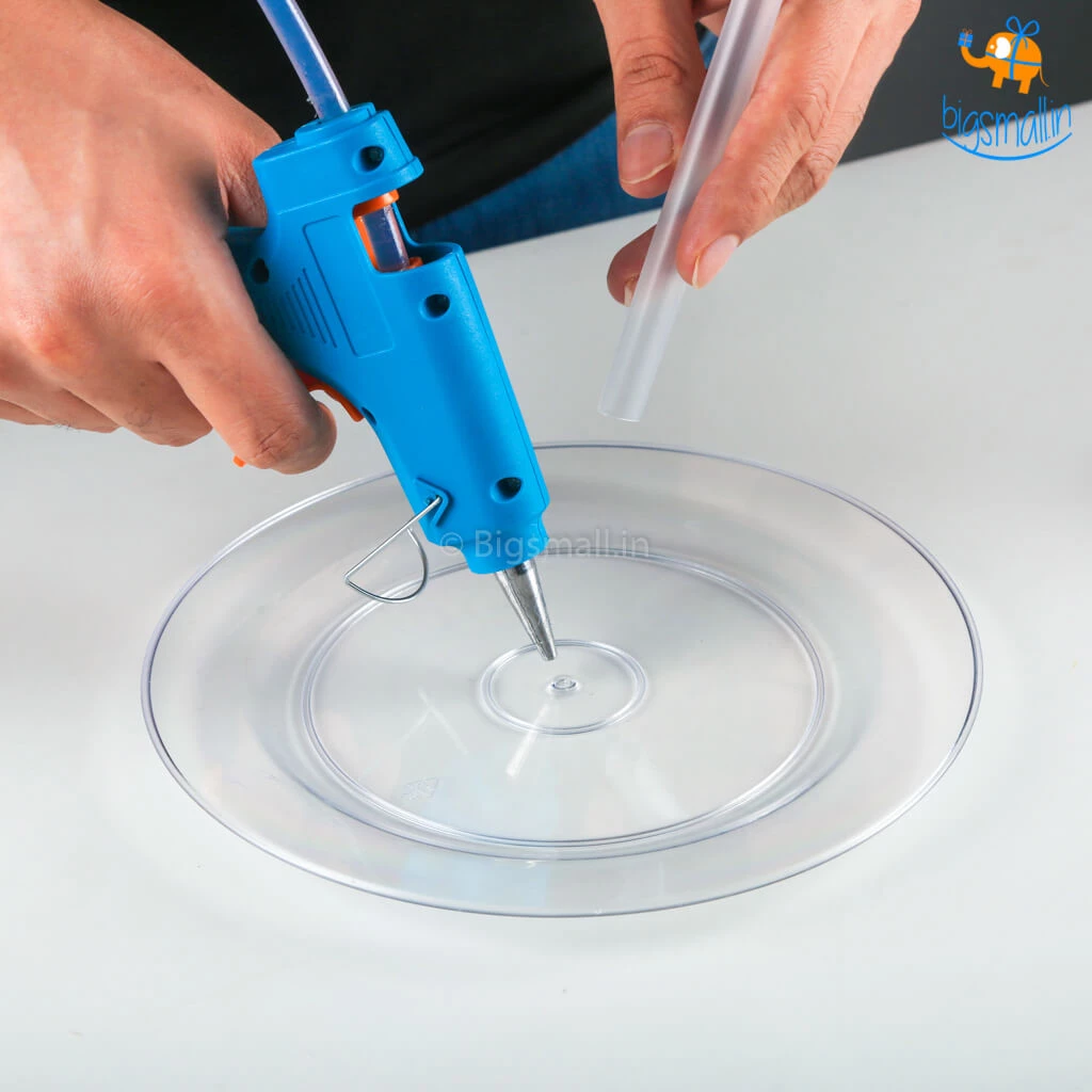 Bigsmall_hmk Sale DIY Astro Rocket Night Light