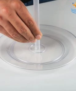 Bigsmall_hmk Sale DIY Astro Rocket Night Light