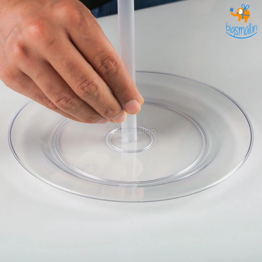 Bigsmall_hmk Sale DIY Astro Rocket Night Light