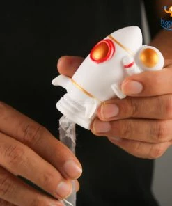 Bigsmall_hmk Sale DIY Astro Rocket Night Light