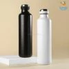 Anmol Enterprises Stainless Steel Flask Bottle - 750 Ml