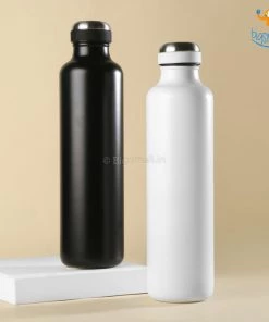 Anmol Enterprises Stainless Steel Flask Bottle - 750 Ml